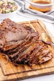 BBQ Brisket