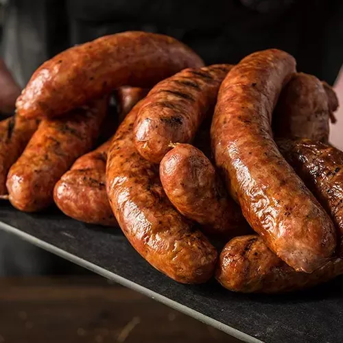 Smoked Sausage