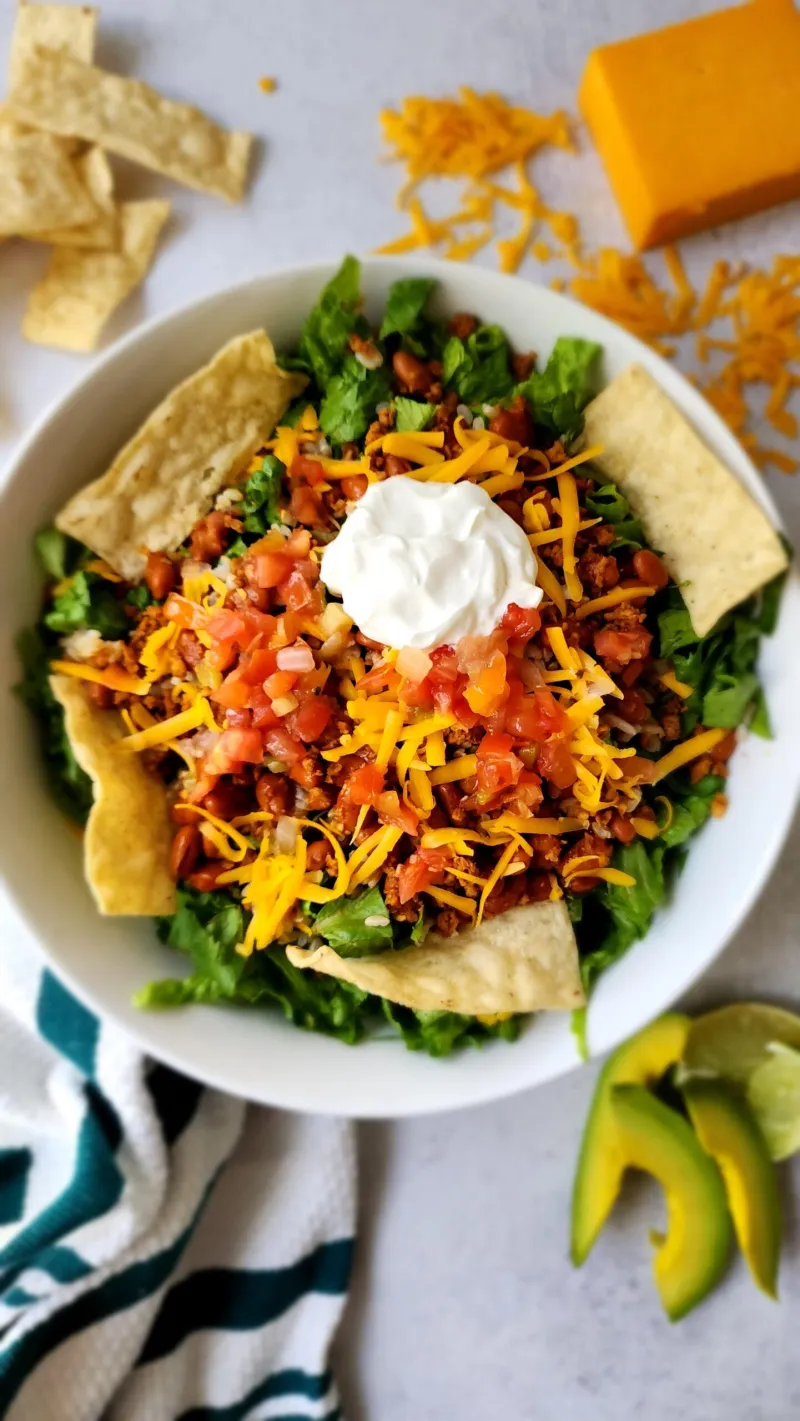 Taco Salad