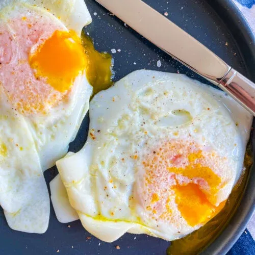 One Egg Any Style