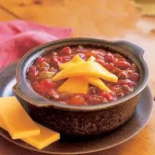 Bowl of Chili
