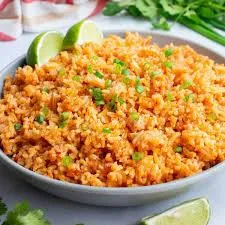 Spanish Rice