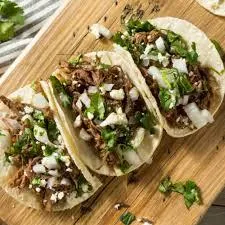Street Taco