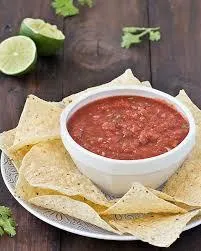 Chips & Salsa