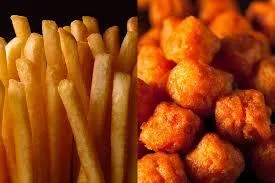 French Fries / Tater Tots