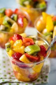 Fruit Cup
