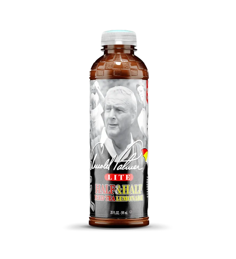 Arnold Palmer