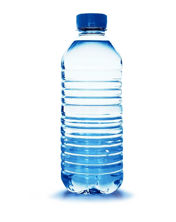 Bottled Water