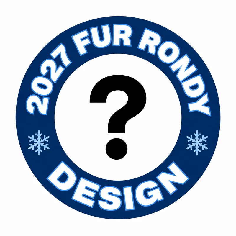 2027 Booster Button — Pre-Order