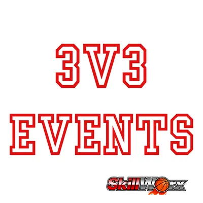 3V3 TOURNAMENT