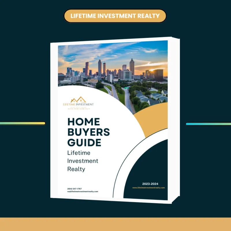 HOME  BUYERS  GUIDE