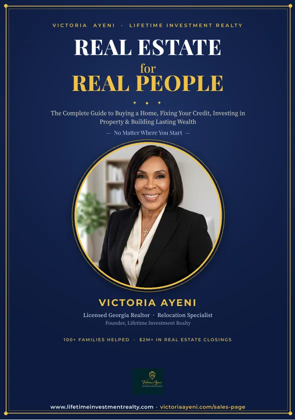 REAL ESTATE for REAL PEOPLE