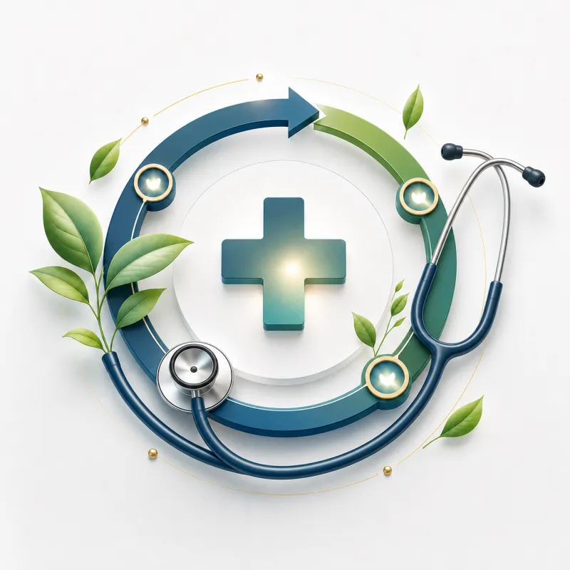 Continuing Care Membership - Pay in Full
