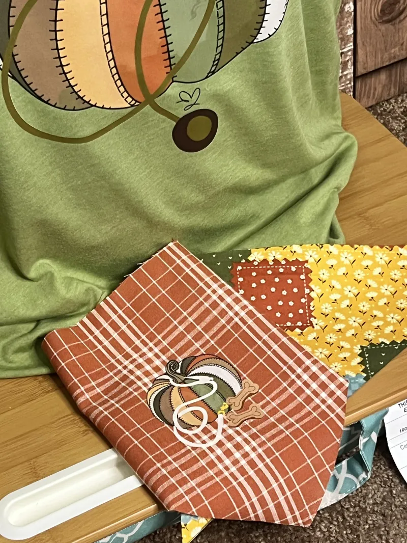Threads & Tails Bundle   