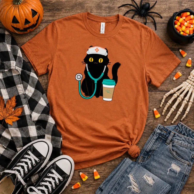 Angel Threads Tee Club