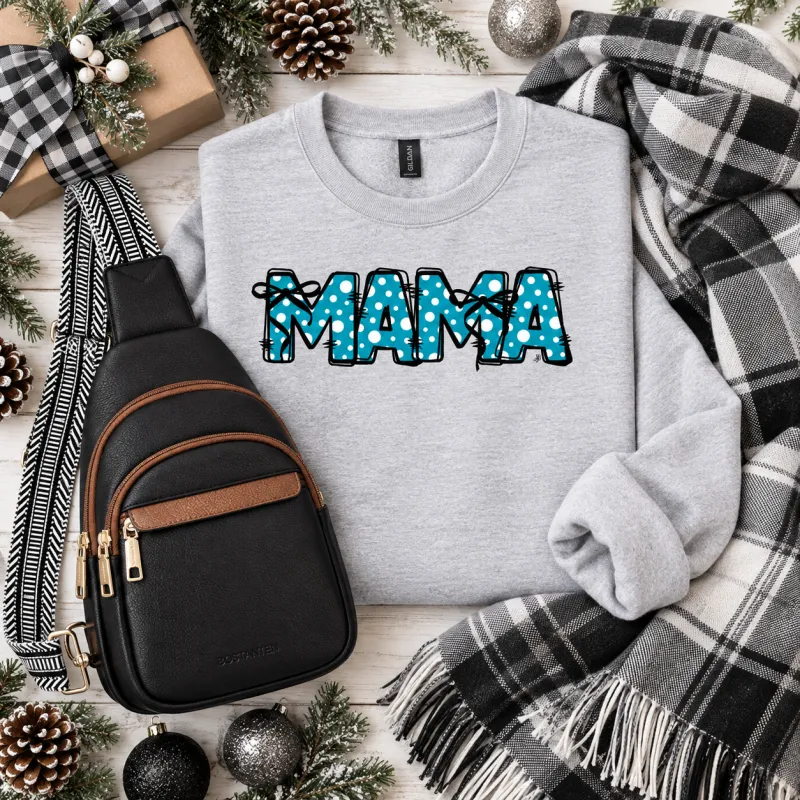 Holiday "MAMA" Box