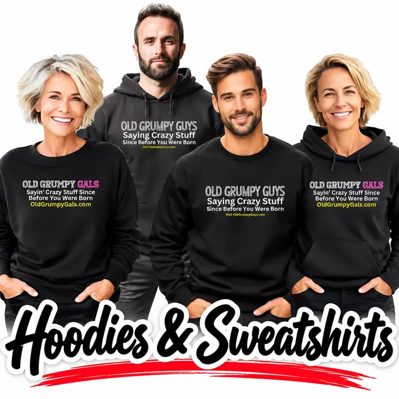 Hoodies