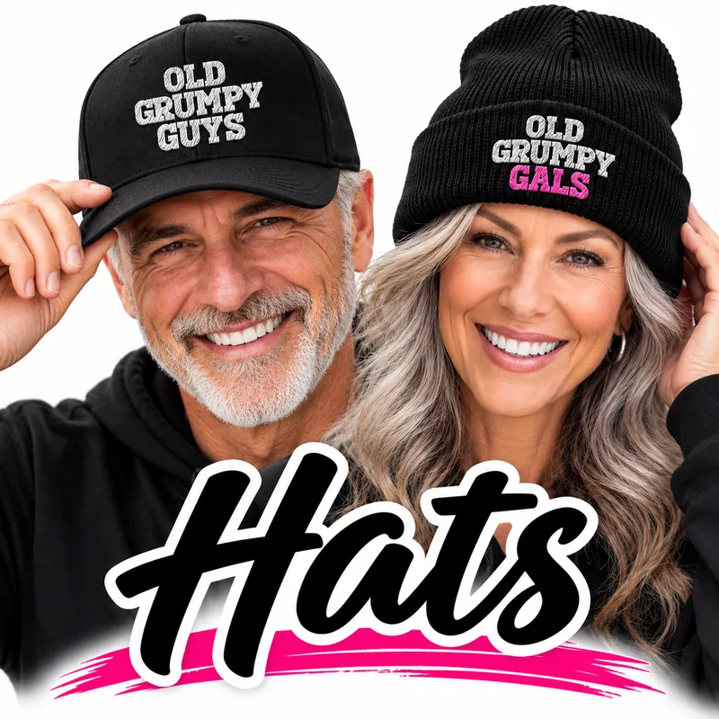 Hats