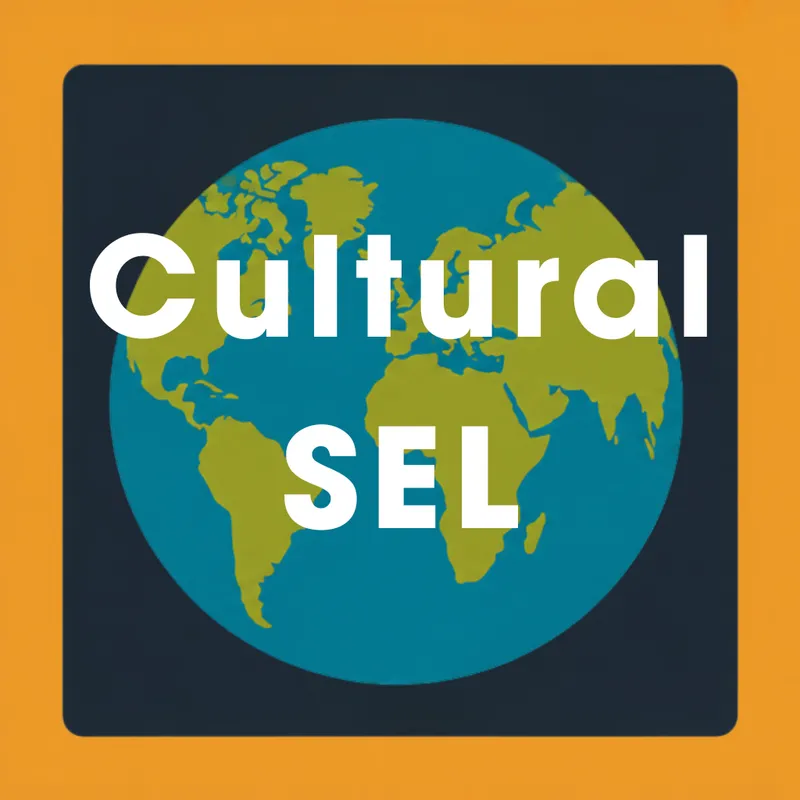 Identity & Belonging | CS