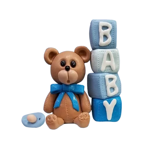 Shop Fondant Characters