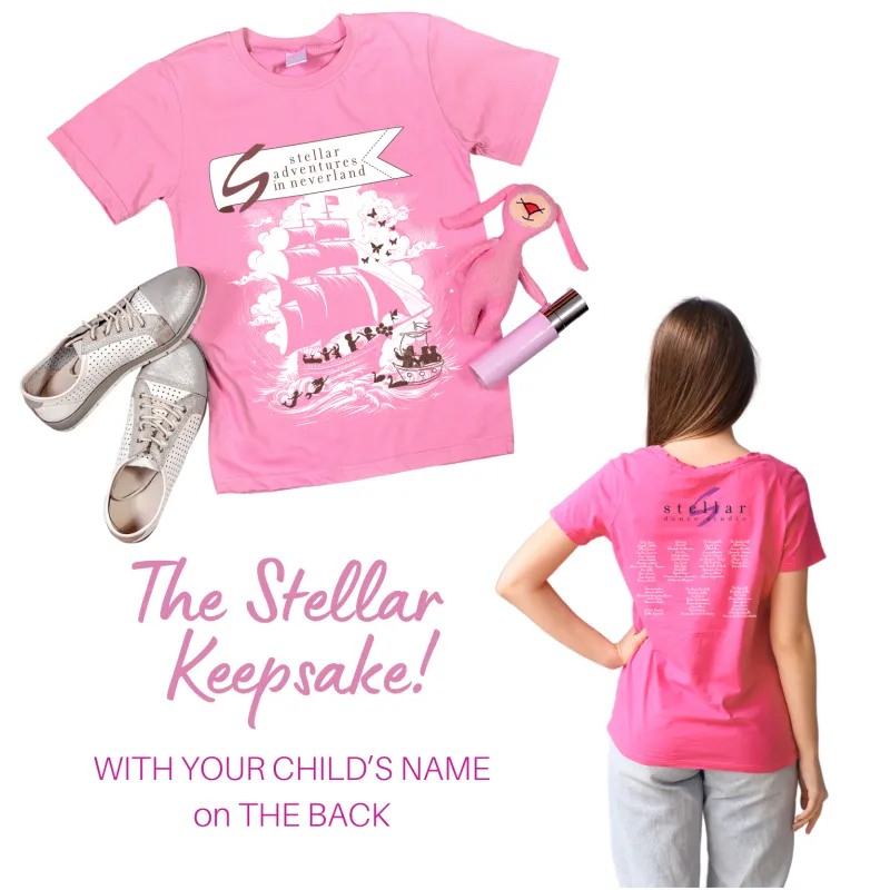 Show T-Shirt