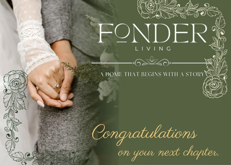 Bridal Registry