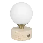 Abril Rechargable Accent Lamp