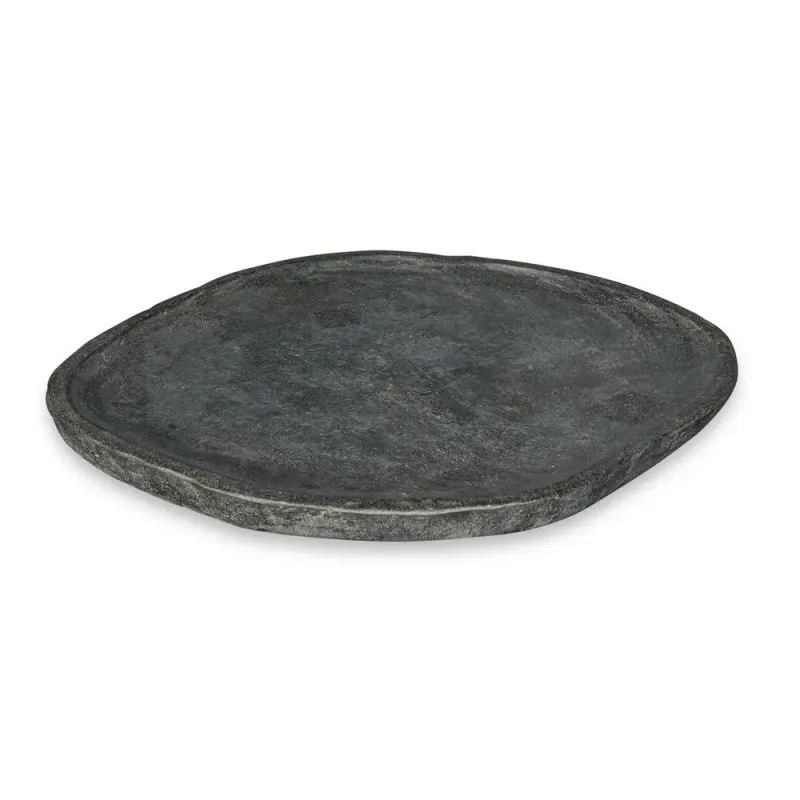 Stoneveil Indoor-Outdoor Tray