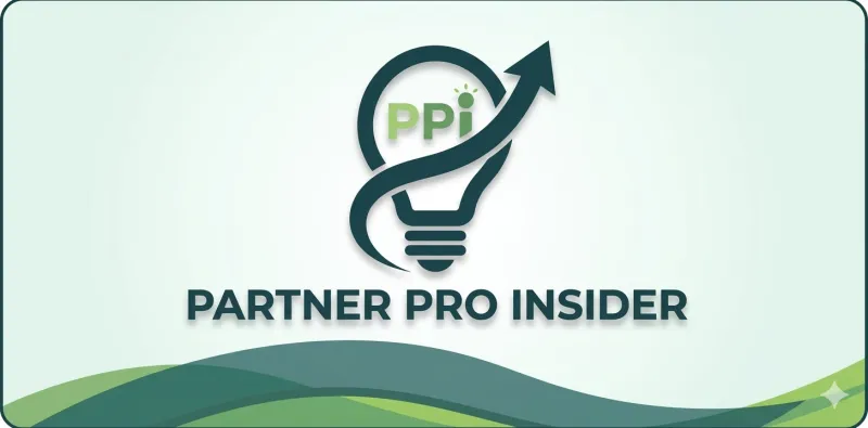 Patner Pro Insider (onetime) 