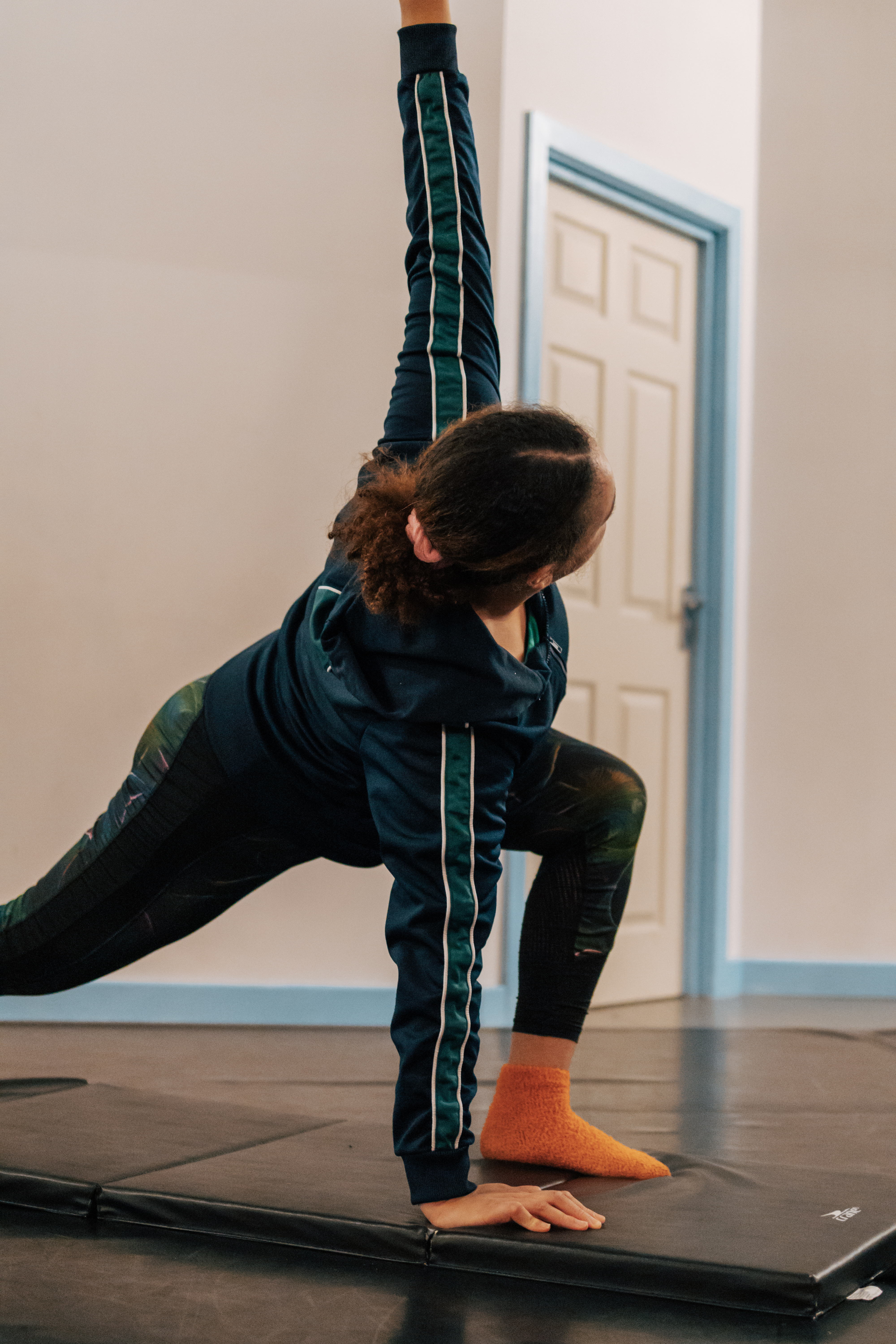 Stretch and Flex Single Class Giftcard