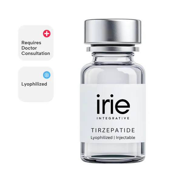 Tirzepatide 5mg