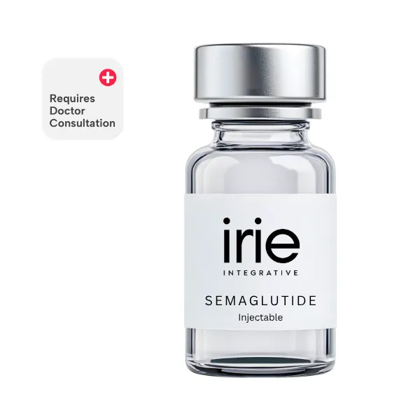 Semaglutide + B12 | 12.5mg/4mg