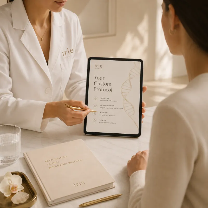 Doctor's Consultation