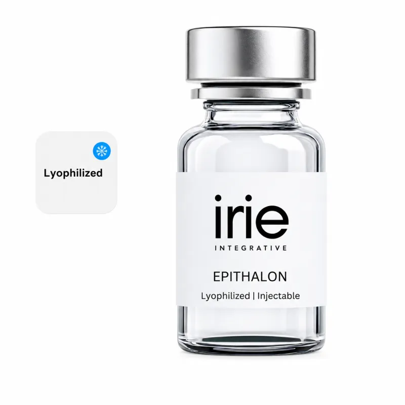 Epithalon 10mg
