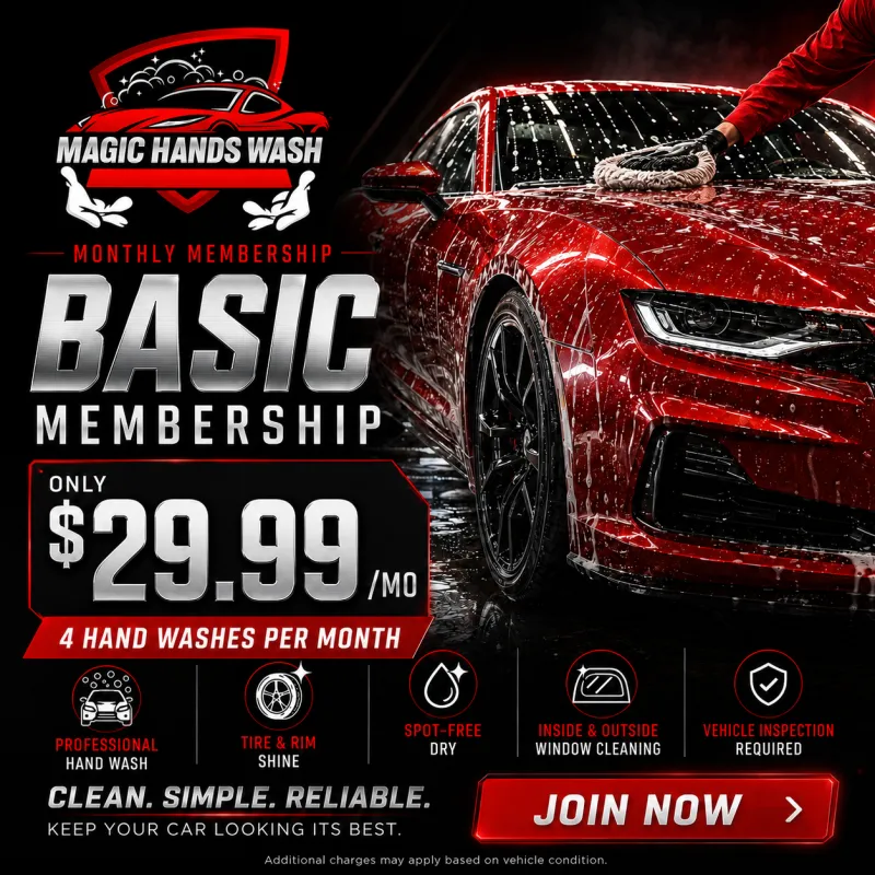 Basic Membership