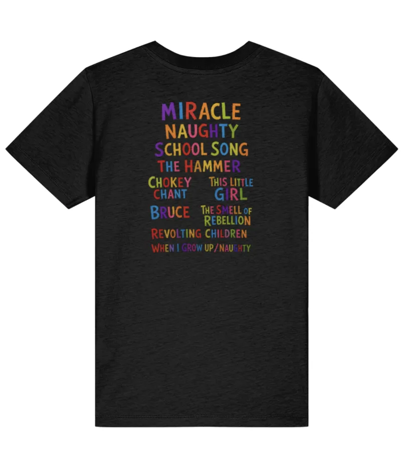 KIDS TSHIRT