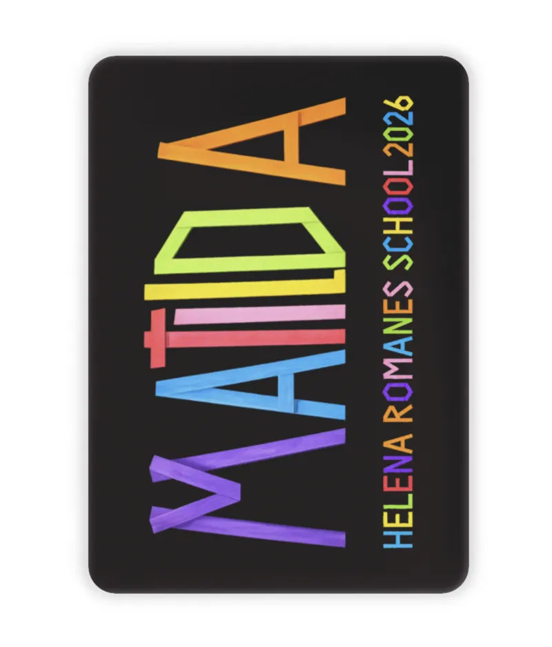 FRIDGE MAGNET