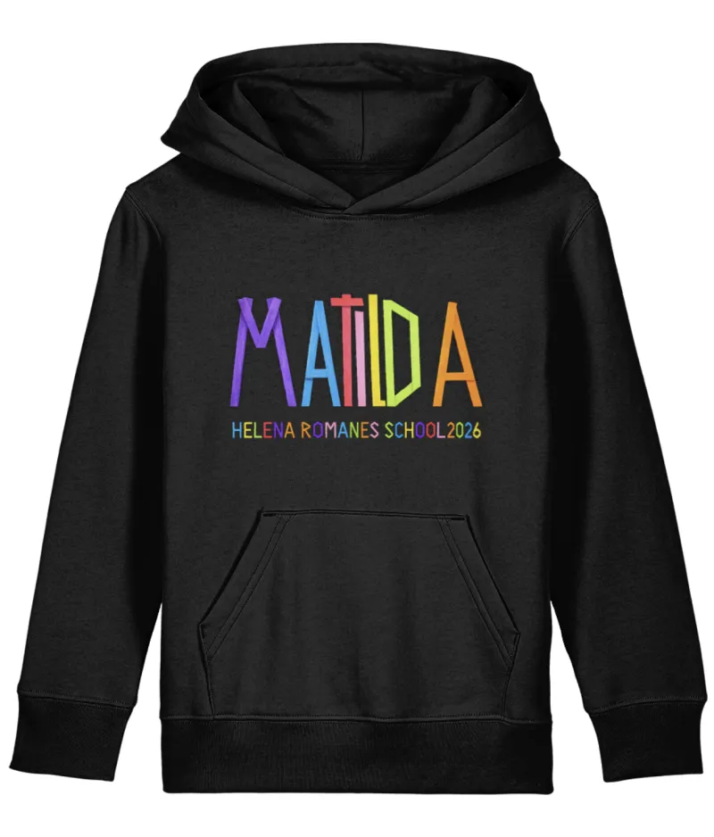 KIDS HOODIE