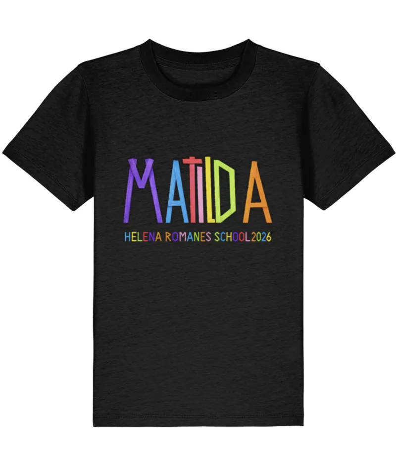 Unisex Tshirt