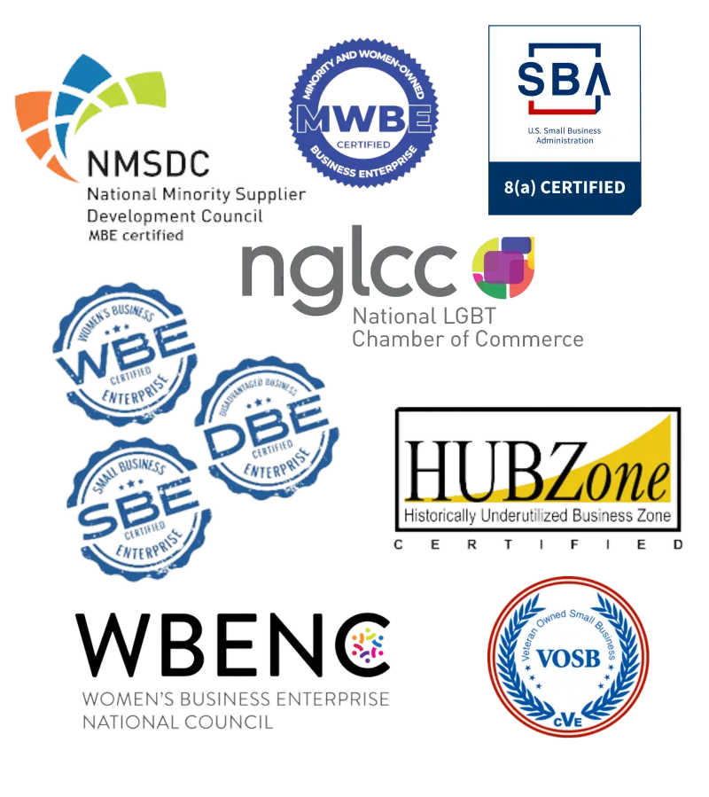LGBTBE Certification Application Assistance