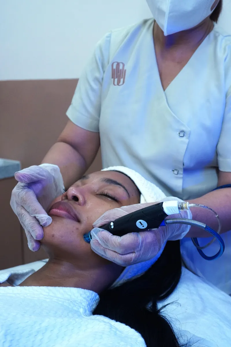 Hydrafacial Perk Lip (Add On)