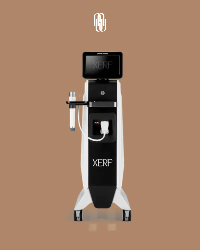 XERF