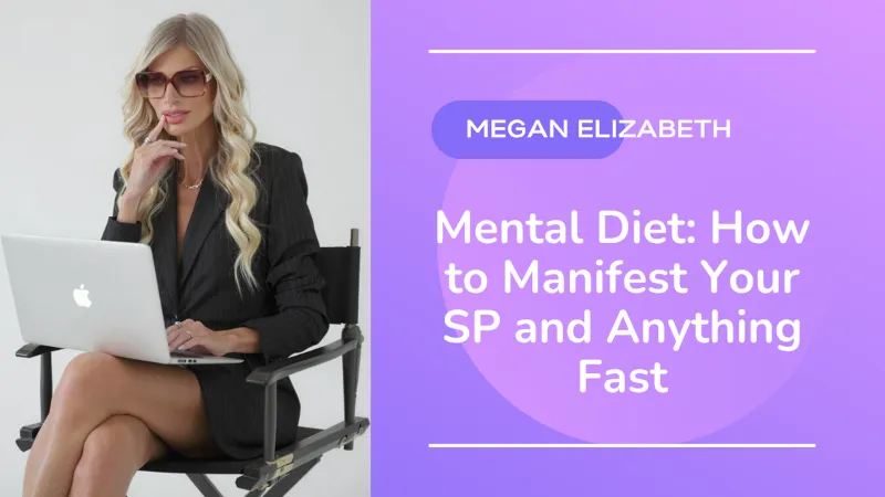 Mental Diet