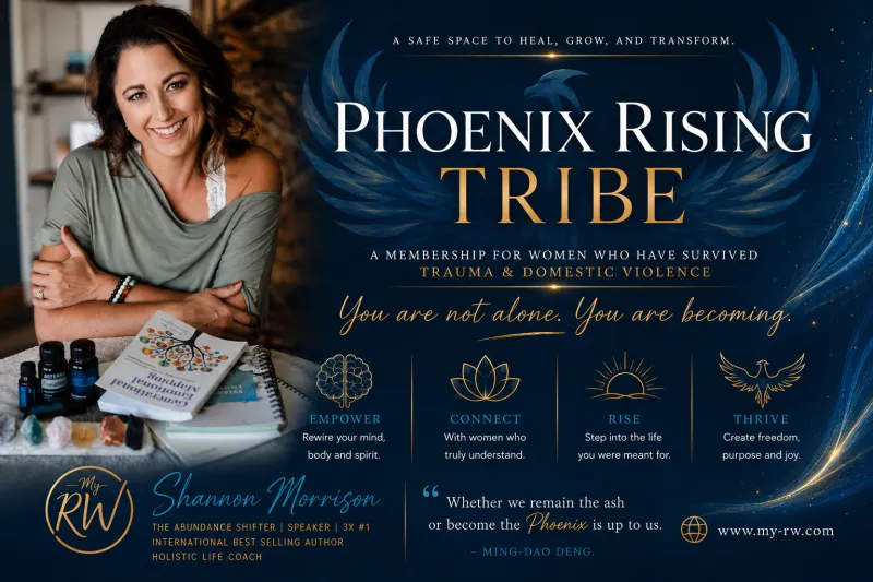Phoenix Rising Tribe 