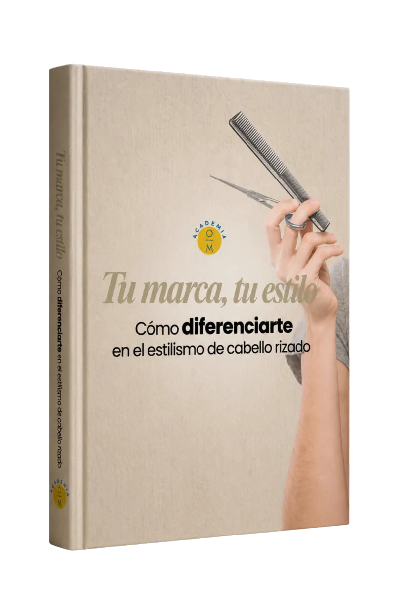 Construye tu marca personal como estilista profesional