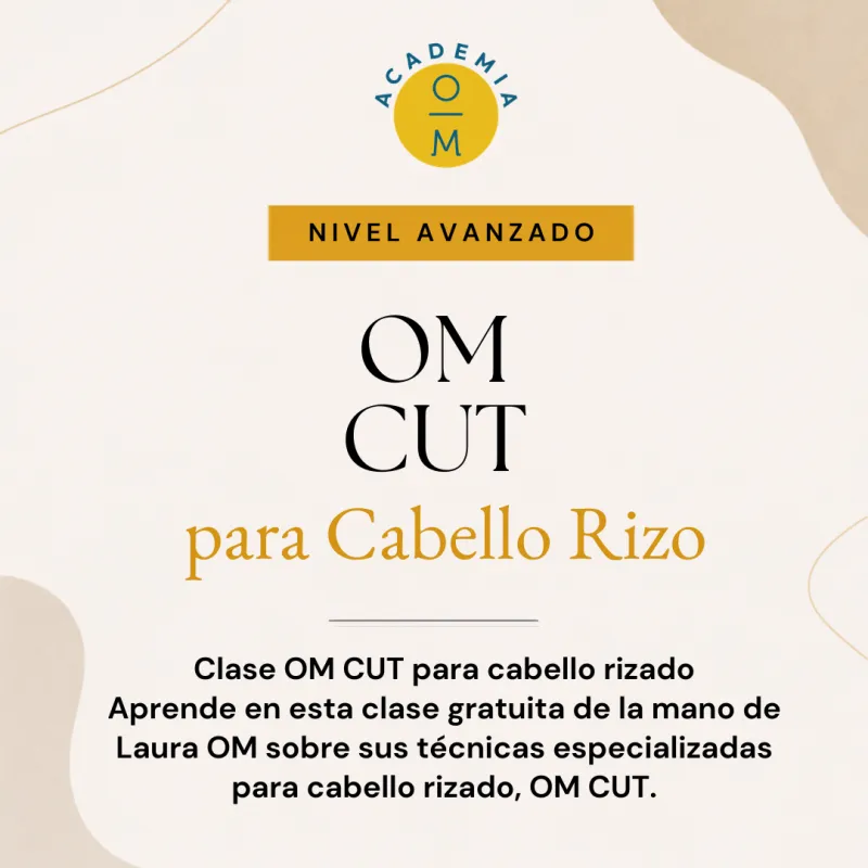 Clase OM Cut (Gratuito)