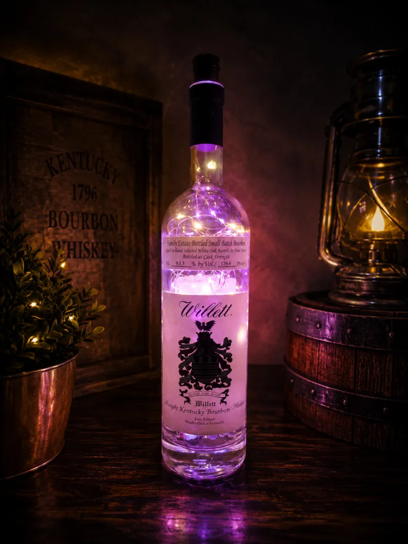 Willett Bourbon