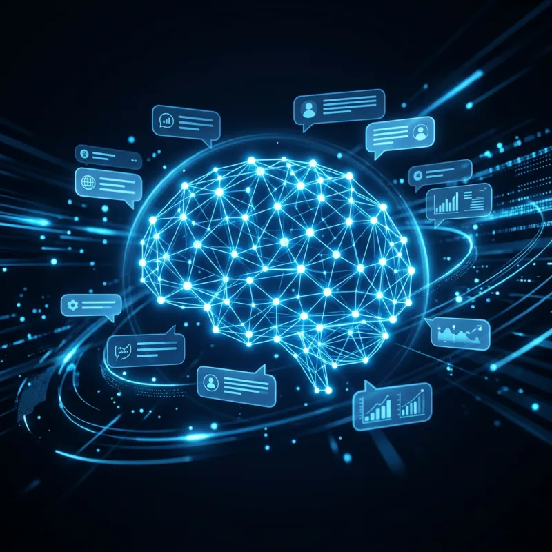 AI Business Assistant