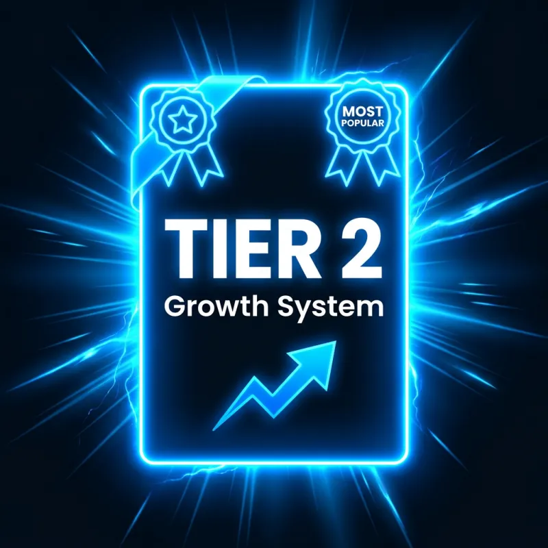 GROWTH ACCELERATOR