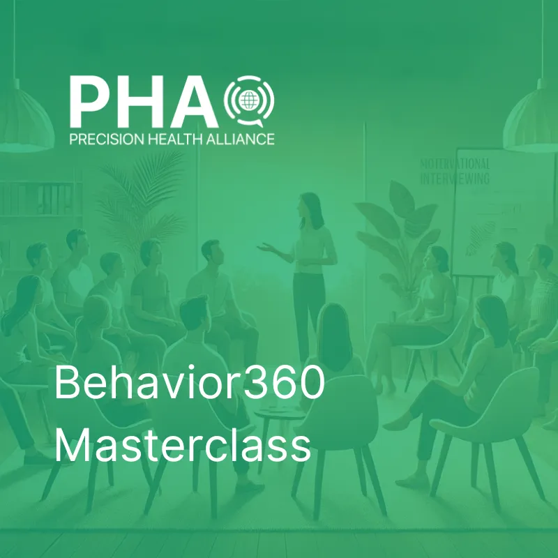 Behavior360 Masterclass 2026